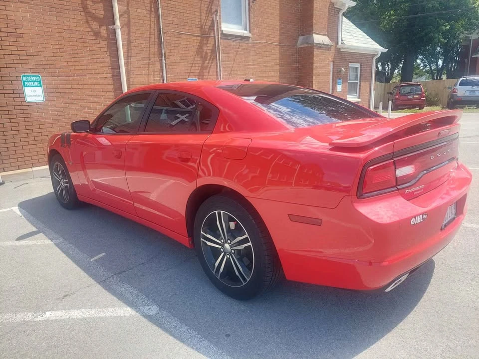 2014 Dodge Charger 7th Gen - Image 6 of 19