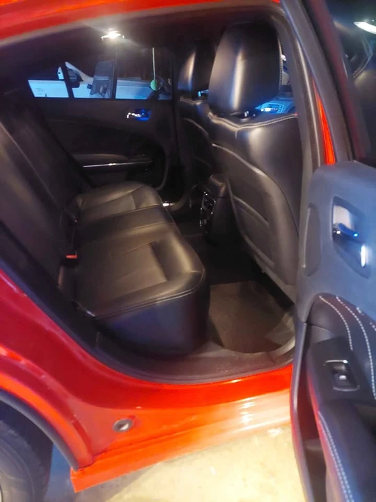 2014 Dodge Charger 7th Gen - Image 13 of 19