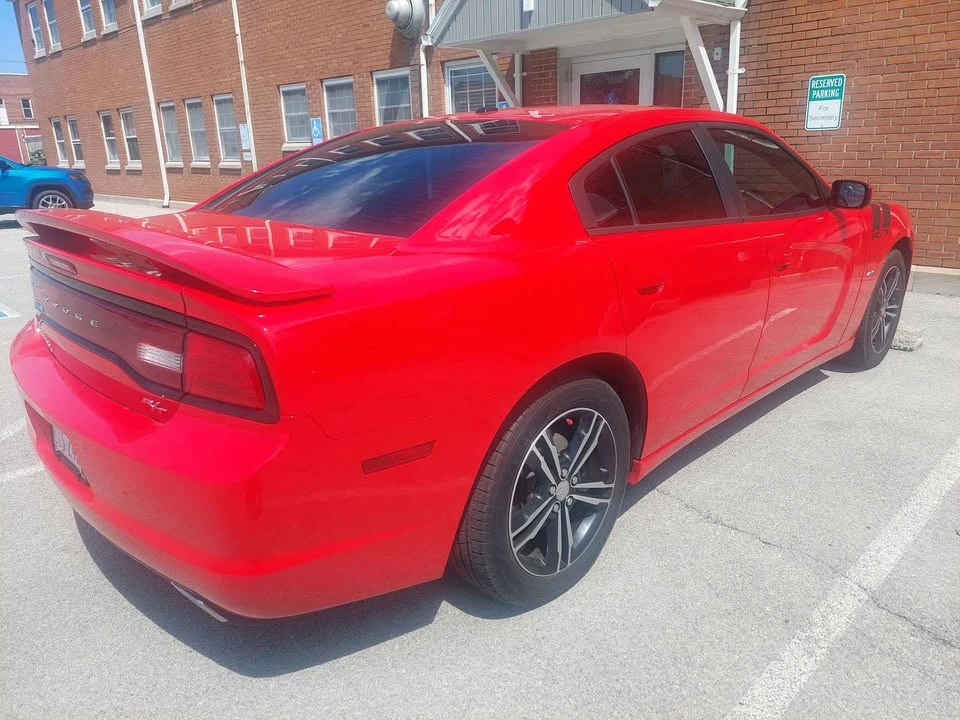 2014 Dodge Charger 7th Gen - Image 4 of 19