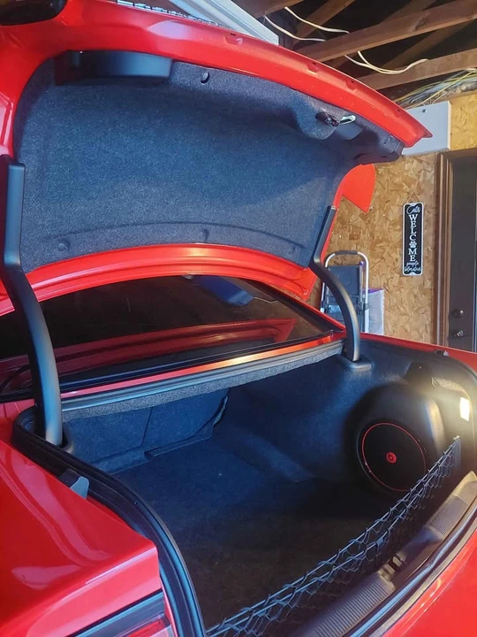2014 Dodge Charger 7th Gen - Image 12 of 19
