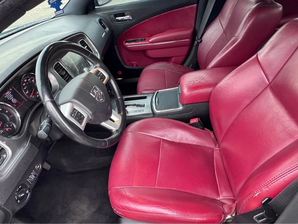 2014 Dodge Charger 7th Gen - Image 4 of 12
