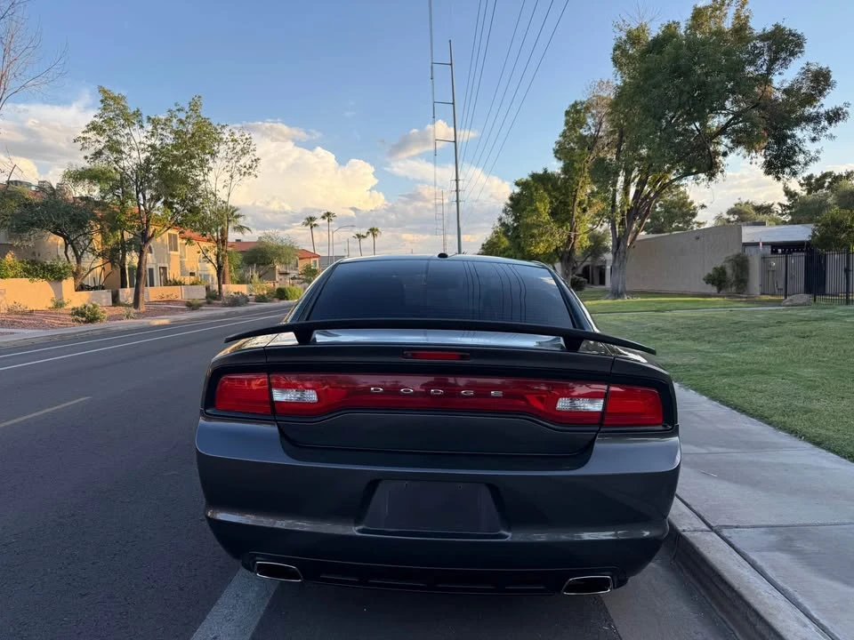 2014 Dodge Charger 7th Gen - Image 6 of 17