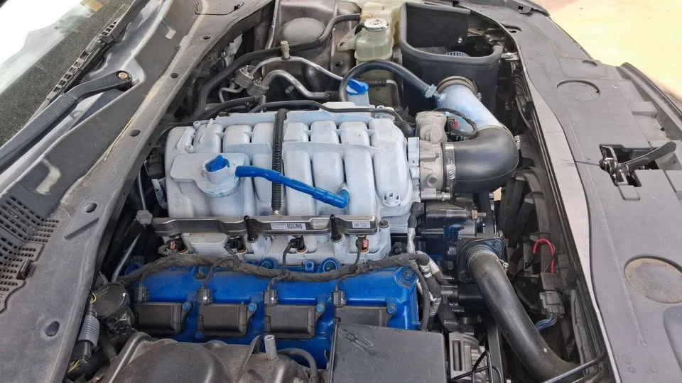 2014 Dodge Charger 7th Gen - Image 15 of 17
