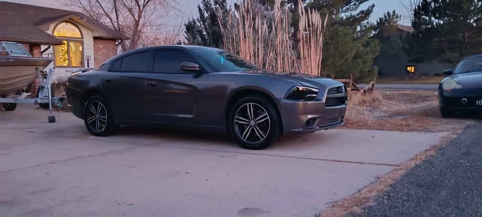 2014 Dodge Charger 7th Gen - Image 5 of 17
