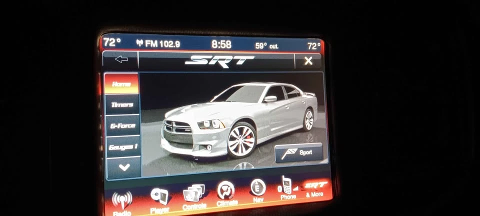 2014 Dodge Charger 7th Gen - Image 9 of 17