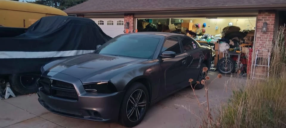 2014 Dodge Charger 7th Gen - Image 4 of 17