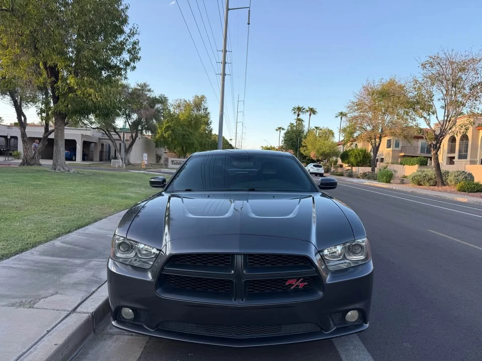 2014 Dodge Charger 7th Gen - Image 3 of 17