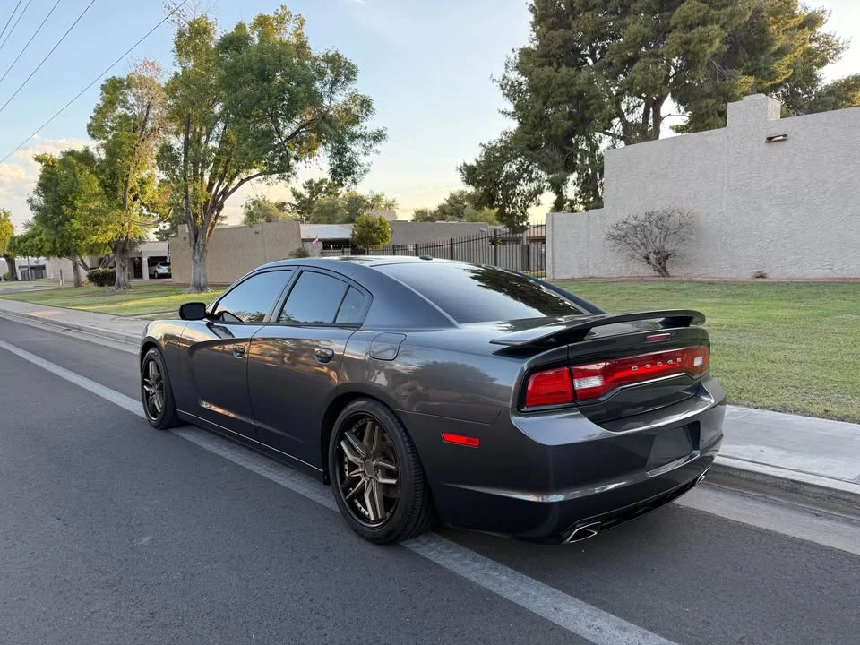 2014 Dodge Charger 7th Gen - Image 7 of 17