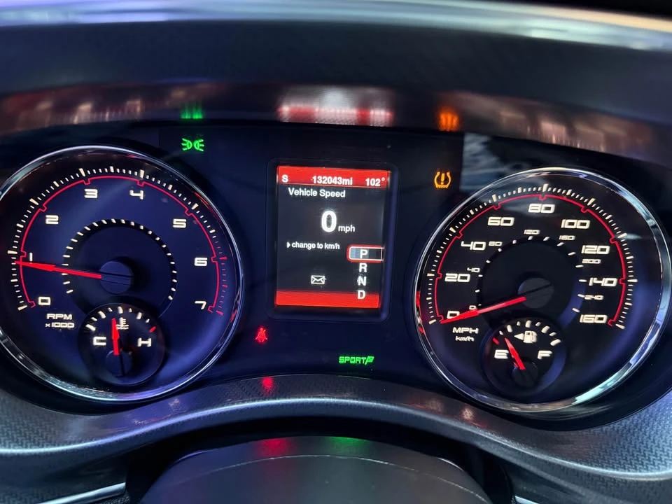 2014 Dodge Charger 7th Gen - Image 17 of 17