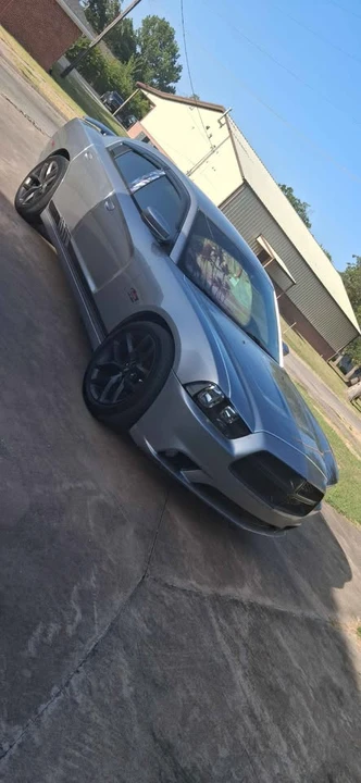 2014 Dodge Charger 7th Gen - Image 3 of 7