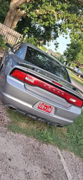 2014 Dodge Charger 7th Gen - Image 5 of 7