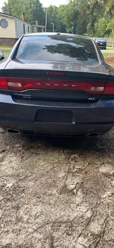 2014 Dodge Charger R/T Plus Sedan 4D