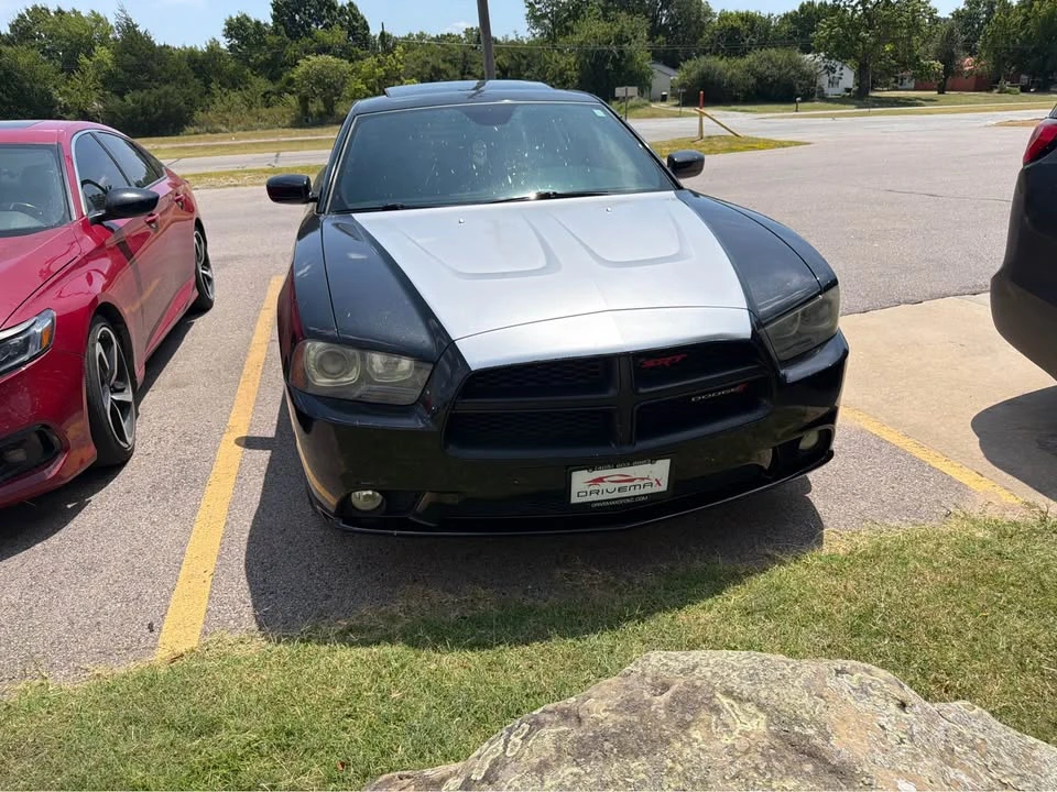 2014 Dodge Charger 7th Gen - Image 2 of 8