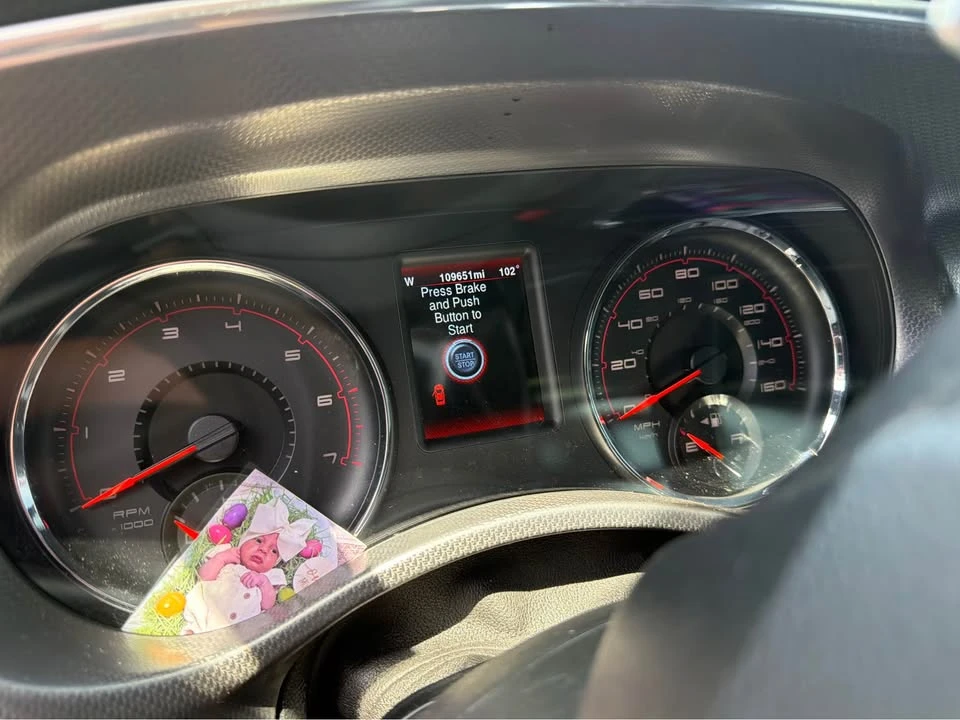 2014 Dodge Charger 7th Gen - Image 7 of 8