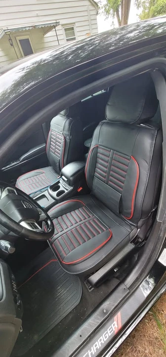 2014 Dodge Charger 7th Gen - Image 2 of 15