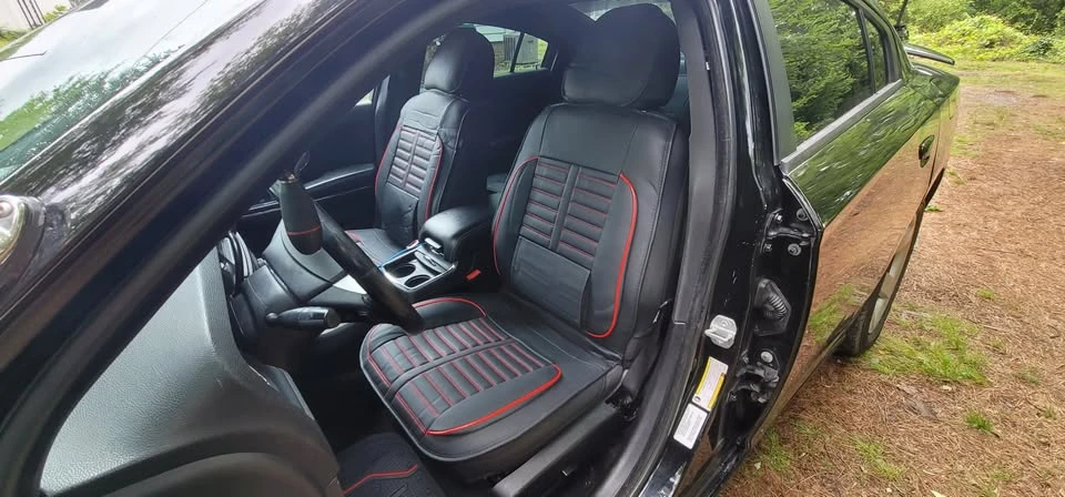 2014 Dodge Charger 7th Gen - Image 5 of 15