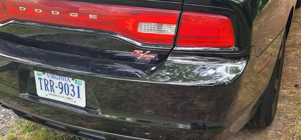2014 Dodge Charger 7th Gen - Image 14 of 15