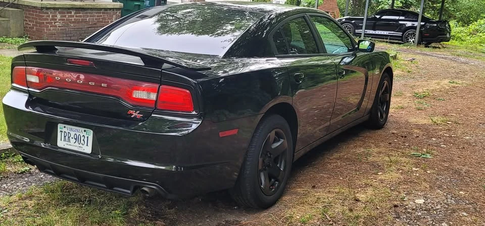 2014 Dodge Charger 7th Gen - Image 12 of 15