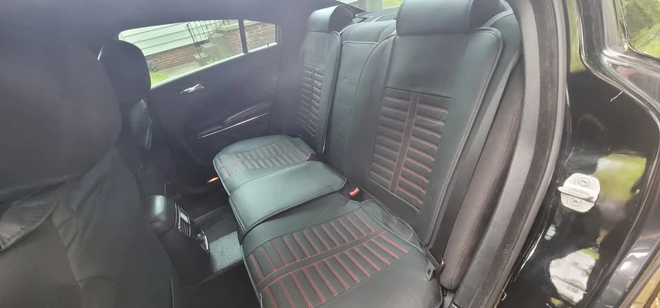 2014 Dodge Charger 7th Gen - Image 6 of 15