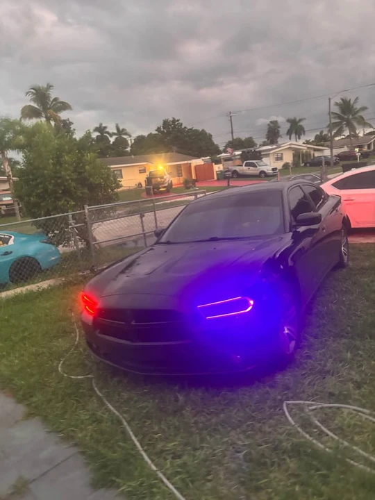 2014 Dodge Charger 7th Gen - Image 8 of 9