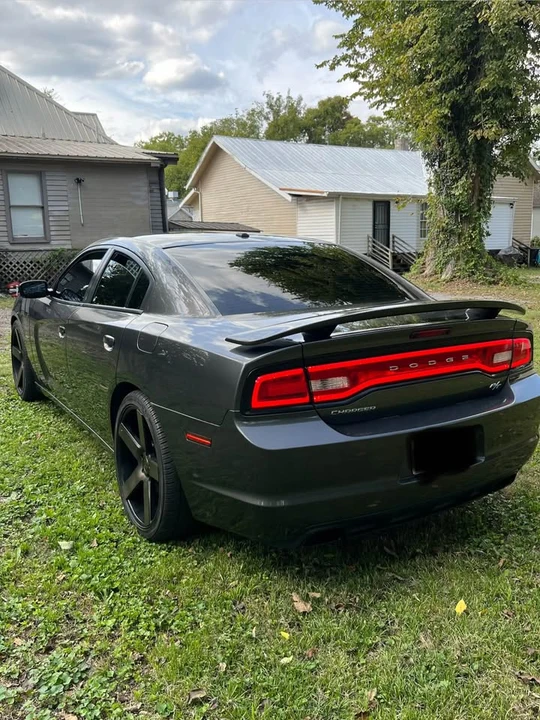 2014 Dodge Charger 7th Gen - Image 5 of 8
