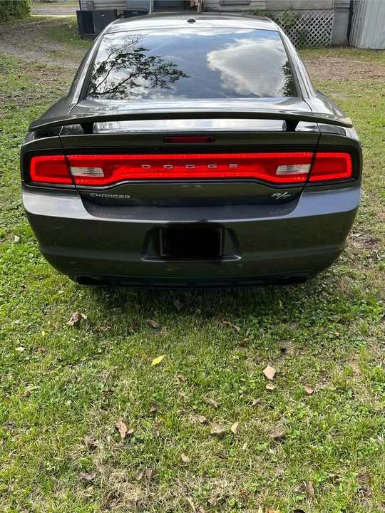 2014 Dodge Charger 7th Gen - Image 6 of 8