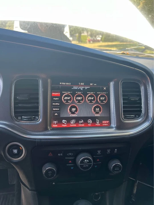 2014 Dodge Charger 7th Gen - Image 12 of 12