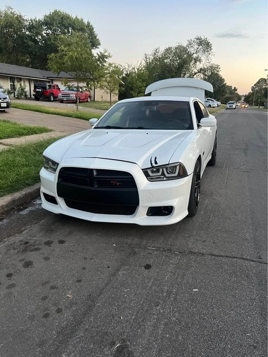 2014 Dodge Charger 7th Gen - Image 8 of 12