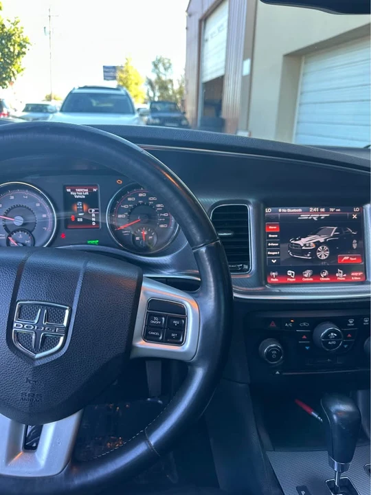 2014 Dodge Charger 7th Gen - Image 6 of 8