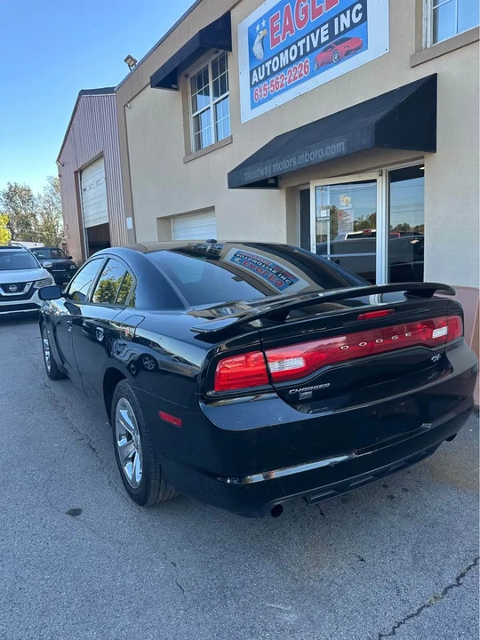 2014 Dodge Charger 7th Gen - Image 4 of 8