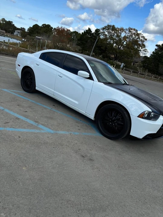 2014 Dodge Charger 7th Gen - Image 6 of 7