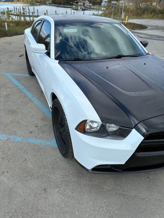 2014 Dodge Charger 7th Gen - Image 7 of 7
