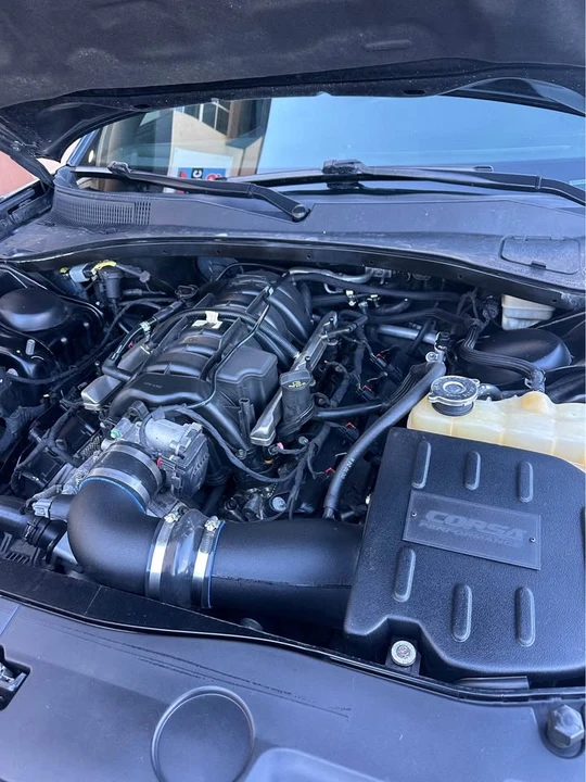 2014 Dodge Charger 7th Gen - Image 3 of 8