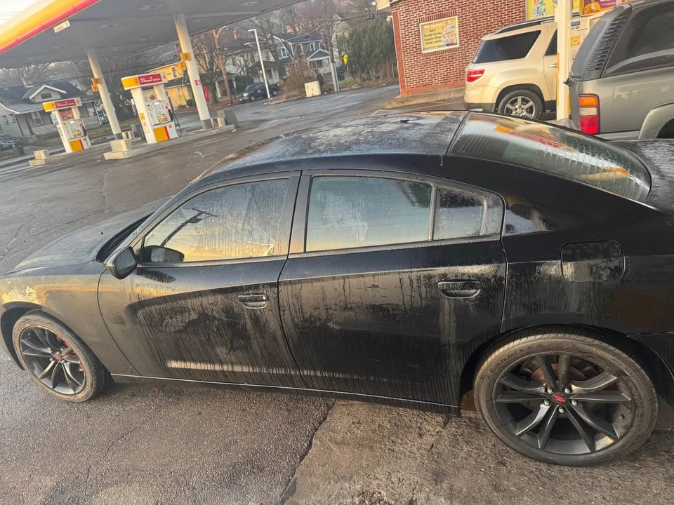 2014 Dodge Charger 7th Gen - Image 6 of 8