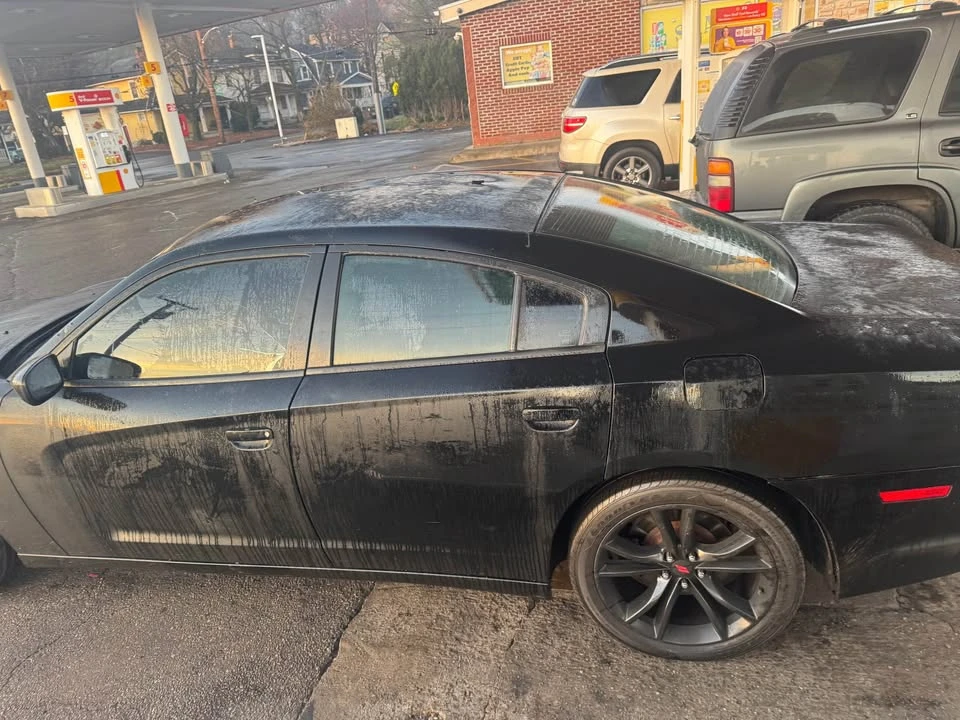 2014 Dodge Charger 7th Gen - Image 7 of 8
