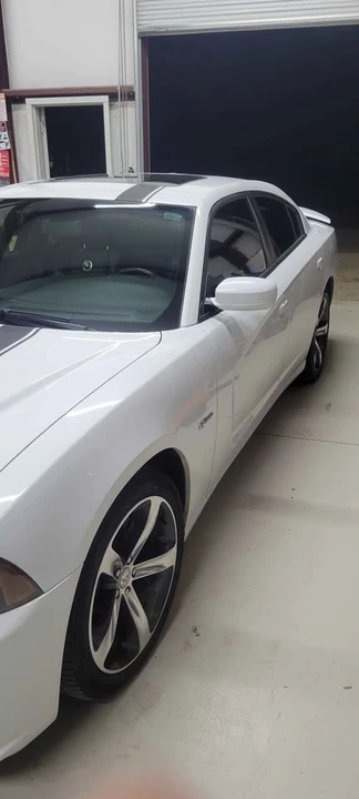 2014 Dodge Charger 7th Gen - Image 5 of 9