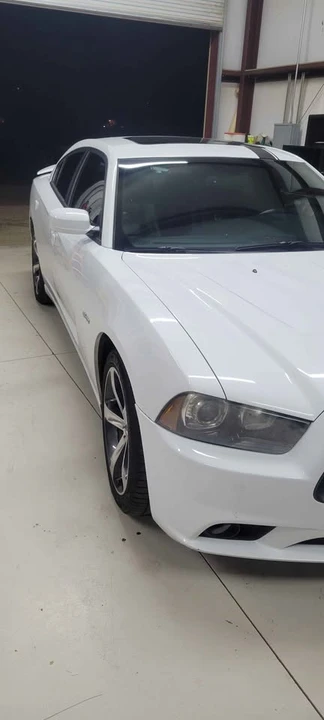 2014 Dodge Charger 7th Gen - Image 6 of 9