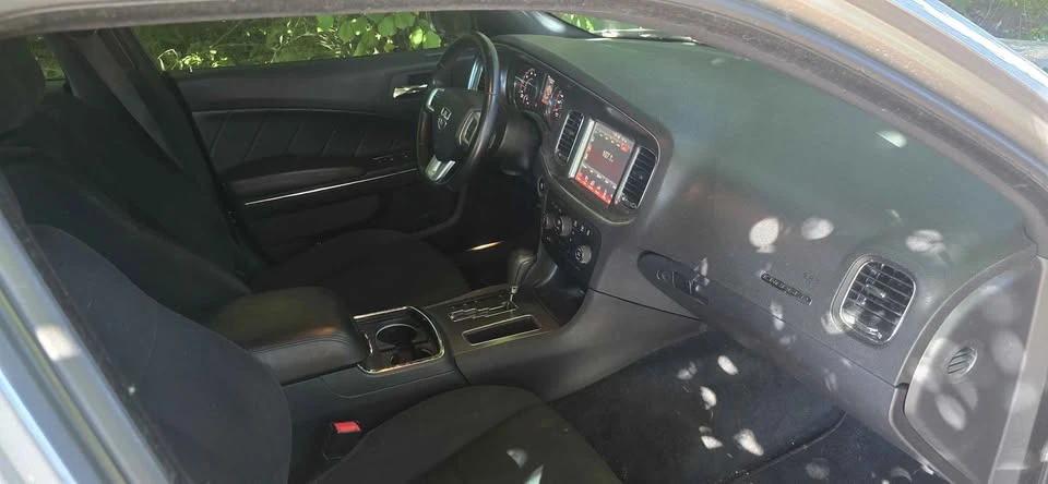 2014 Dodge Charger 7th Gen - Image 3 of 5