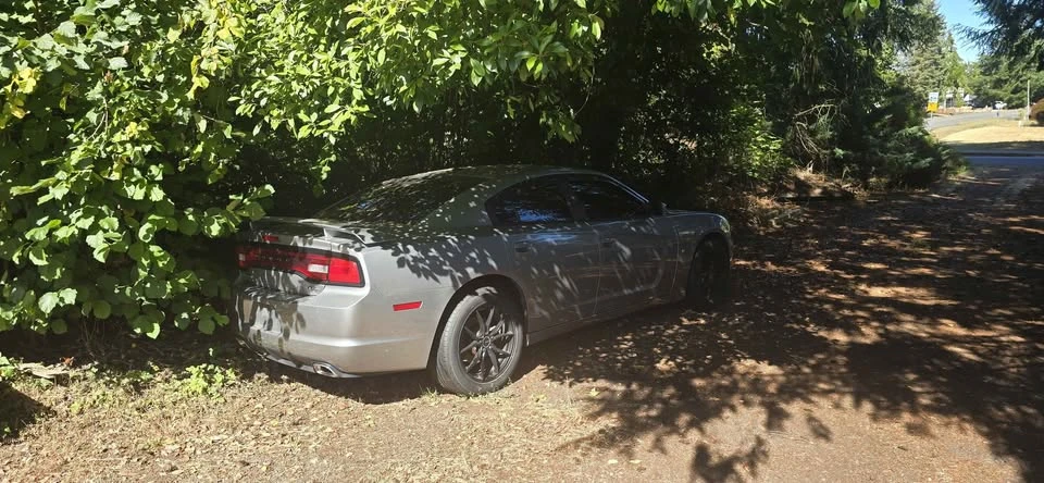 2014 Dodge Charger 7th Gen - Image 2 of 5