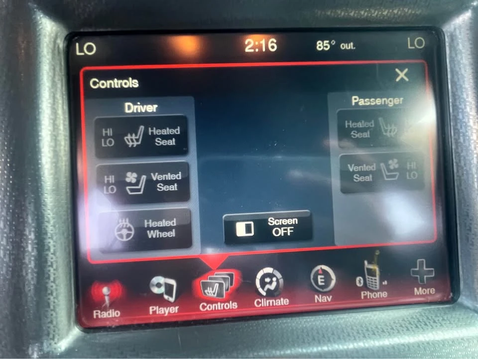 2014 Dodge Charger 7th Gen - Image 6 of 9