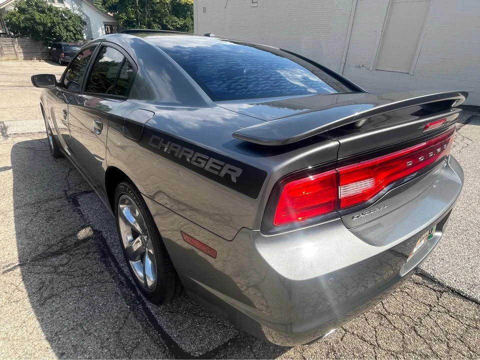 2014 Dodge Charger 7th Gen - Image 4 of 9