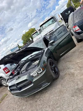 2014 Dodge Charger R/T Road & Track Sedan 4D
