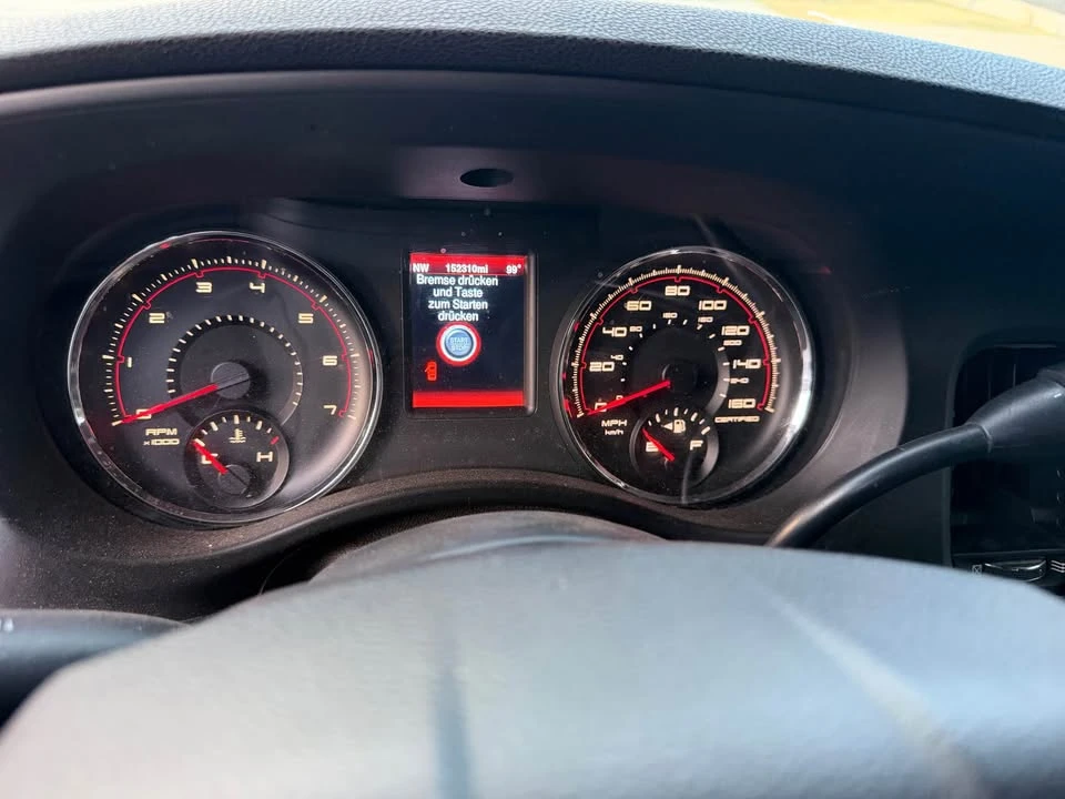 2014 Dodge Charger 7th Gen - Image 5 of 7
