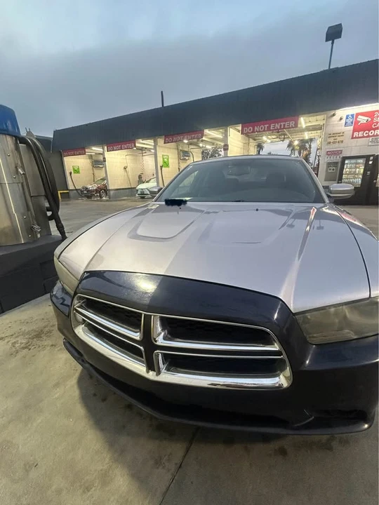 2014 Dodge Charger 7th Gen - Image 3 of 3