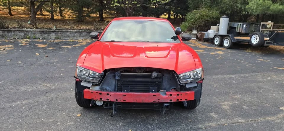 2014 Dodge Charger 7th Gen - Image 3 of 8