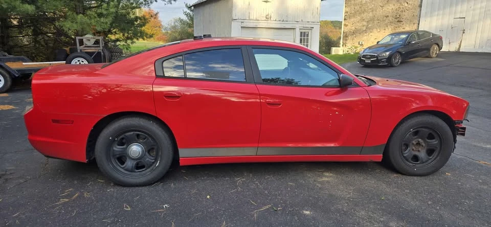 2014 Dodge Charger 7th Gen - Image 2 of 8