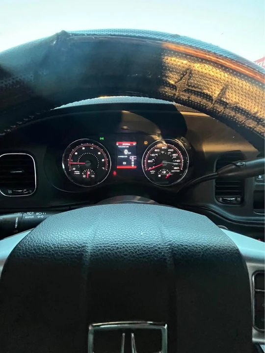2014 Dodge Charger 7th Gen - Image 5 of 5