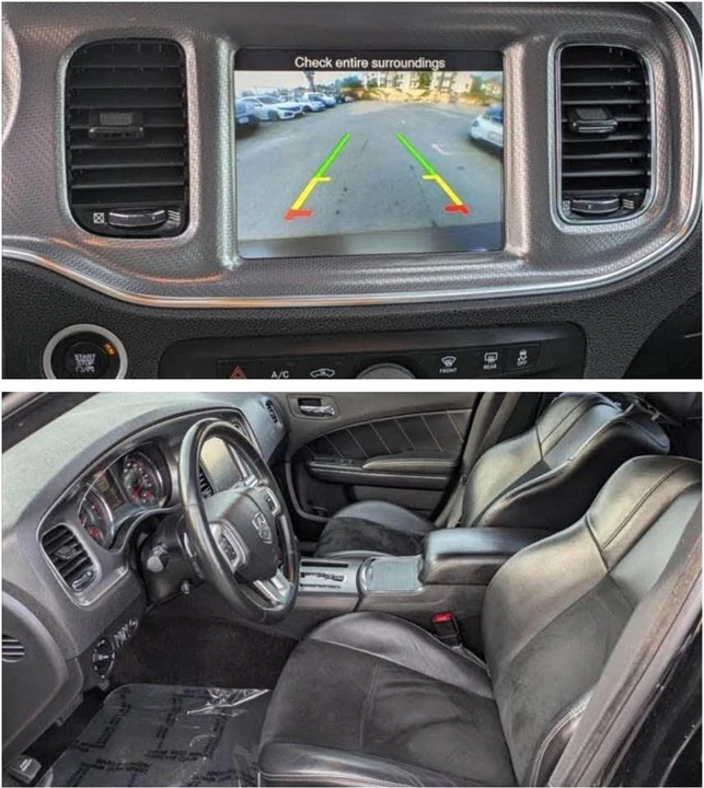 2014 Dodge Charger 7th Gen - Image 9 of 13