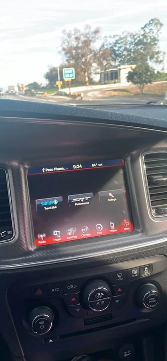 2014 Dodge Charger 7th Gen - Image 11 of 13