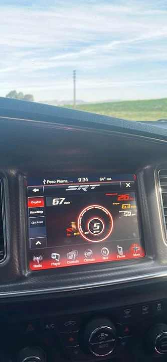 2014 Dodge Charger 7th Gen - Image 13 of 13